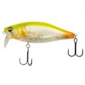 Leurre MEGABASS I Jack 108mm  GP Prism shad