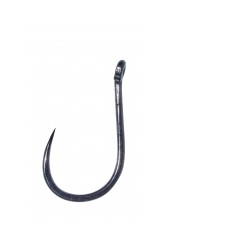 Hameçons SENSAS Crazy Bait Sans ardillon 4015 Bronzé  n°16