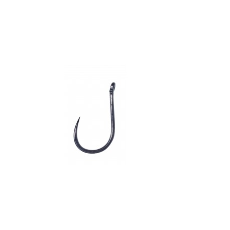 Hameçons SENSAS Crazy Bait Sans ardillon 4015 Bronzé  n°12