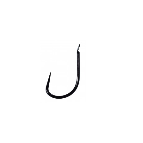 Hameçons SENSAS Crazy Bait Sans ardillon 4435 Bronzé  n°12