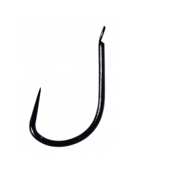 Hameçons SENSAS Crazy Bait Sans ardillon 4435 Bronzé  n°10