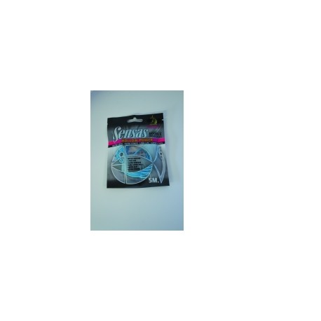 SENSAS Crazy hollow elastic 5m 2.3mm