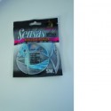 Elastique creux SENSAS Crazy hollow 5m  2.3mm