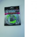 SENSAS Crazy hollow elastic 5m 4mm