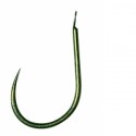 Hameçons SENSAS Crazy Bait Barbless 4210 Bronzé  n°12