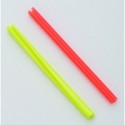 Antennes creuses SENSAS Fluo ouvertes 5mm