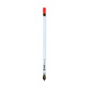 Flotteur SENSAS Baccarat plombe big  3.5g+0.5g