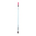 Float SENSAS Baccarat lead big insert 2.5g 0.5g