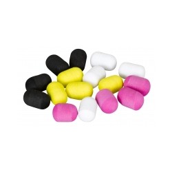 Dumbells STARBAITS Blanc