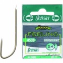 Hooks SENSAS 4530 Bronzé n°16