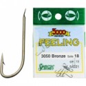 Hameçons SENSAS 3050 Bronzé  n°20