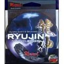 Tresse MOMOI Ryujin 0.10mm 9kg 100m  Vert fluo