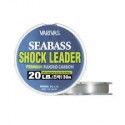 Fluorocarbon VARIVAS Seabass shock leader 30m 5kg 0.26mm