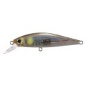 Leurre ZIP BAITS RIGGE FLAT 60 mm coulant  820