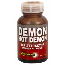 Dip STARBAITS Demon hot demon 200ml