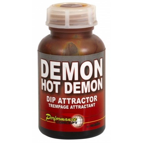 Dip STARBAITS Demon hot demon 200ml