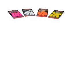 Maïs XL STARBAITS Flottant Blanc
