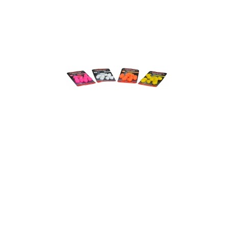 Maïs XL STARBAITS Flottant Rose fluo
