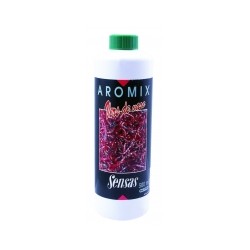 Aromix SENSAS Vers de vase 500ml