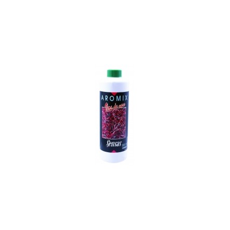 Aromix SENSAS Worms 500ml