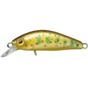 ILLEX Chubby minnow 3.5cm SP Truitelle