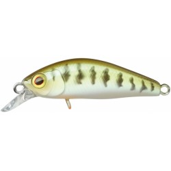 ILLEX Chubby minnow 3.5cm Vairon