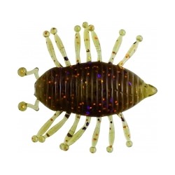 Leurre ILLEX Woodlouse 1.18''  Green pum