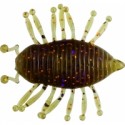 Leurre ILLEX Woodlouse 1.18''  Green pum
