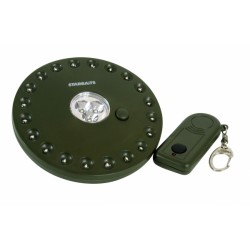 STARBAITS Expert bivy light