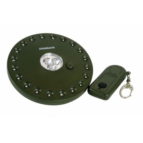 STARBAITS Expert bivy light