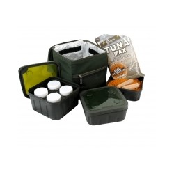 STARBAITS XL hermetic box