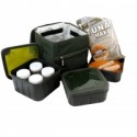 STARBAITS L hermetic box