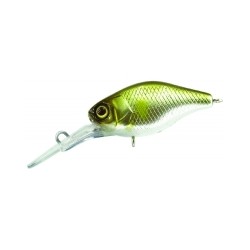 ILLEX Diving chubby lure 38mm Ayu