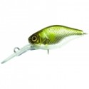 ILLEX Diving chubby lure 38mm Ayu