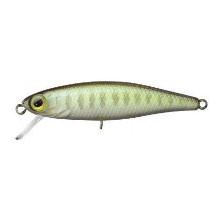 Leurre ILLEX Tiny fry 3.8cm SP Vairon