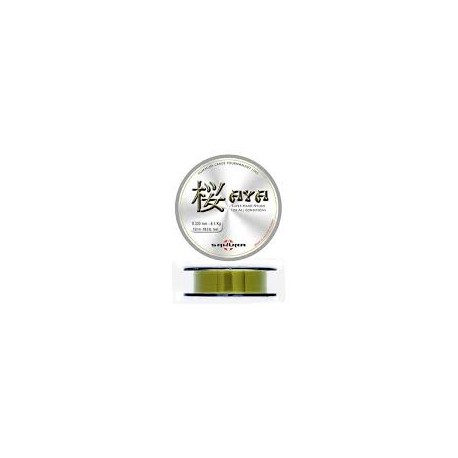 Nylon SAKURA Aya 150m 0.298mm 6.6kg