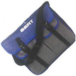 Musette SERT X trend 45x30x15cm