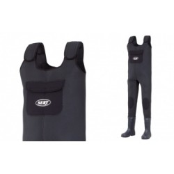 Waders SERT X trend néo crantés  40/41