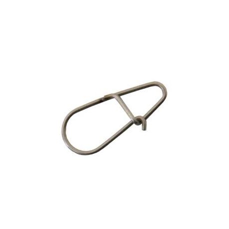 OWNER Welded quick snap n°1 15kg