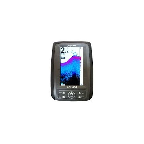 ALF500 color sounder