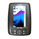 ALF500 color sounder
