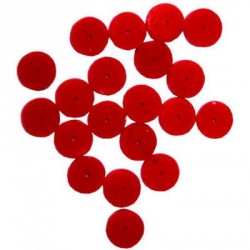 Pepper ARCA rondelles stop vif  100 pièces