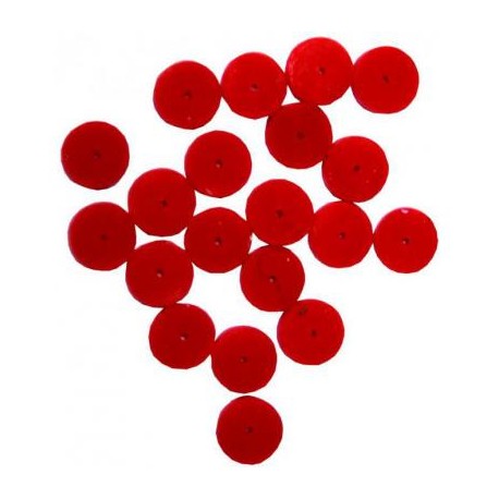 Pepper ARCA live stop washers 100 pieces