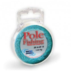 Nylon RAGOT Pole fishing 25m  0.12m