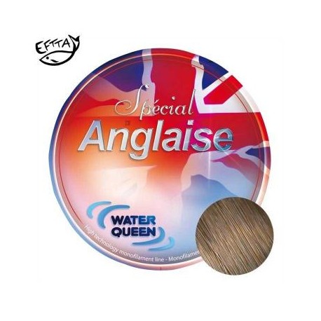 Nylon RAGOT Spécial anglaise 150m 0.17mm