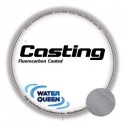 Nylon WATER QUEEN Casting clear 0.22m 200m 4.5kg