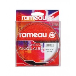Nylon RAMEAU English 150m 0.22m