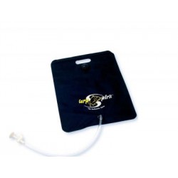 CARP SPIRIT Self-heating shower 20l