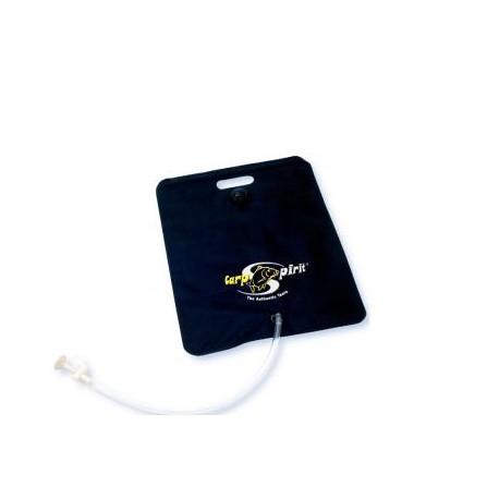 Douche CARP SPIRIT Auto chauffante 20l