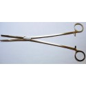 Forcep CORMORAN straight 18cm